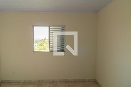 Quarto de casa para alugar com 1 quarto, 90m² em Jardim Jaú (zona Leste), São Paulo