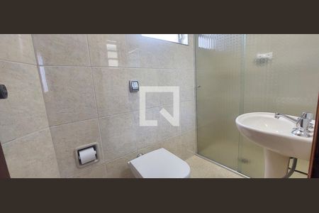 Apartamento à venda com 156m², 5 quartos e 2 vagas Apartamento à venda com 156m², 5 quartos e 2 vagasBanheiro Quarto 2 suíte