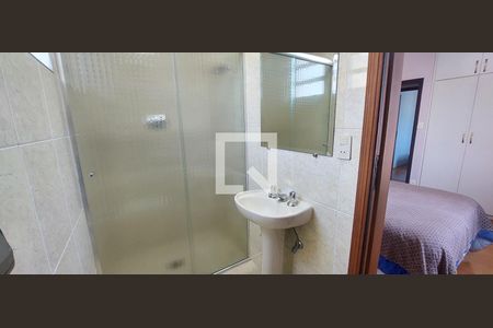 Apartamento à venda com 156m², 5 quartos e 2 vagas Apartamento à venda com 156m², 5 quartos e 2 vagasBanheiro Quarto 2 suíte