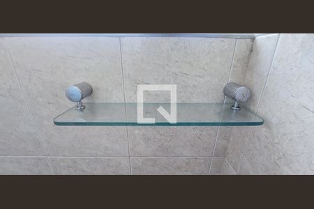 Apartamento à venda com 156m², 5 quartos e 2 vagas Apartamento à venda com 156m², 5 quartos e 2 vagasBanheiro 3