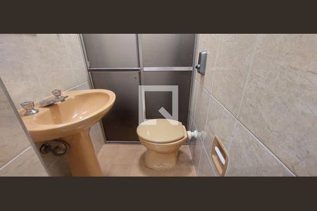 Apartamento à venda com 156m², 5 quartos e 2 vagas Apartamento à venda com 156m², 5 quartos e 2 vagasBanheiro 4