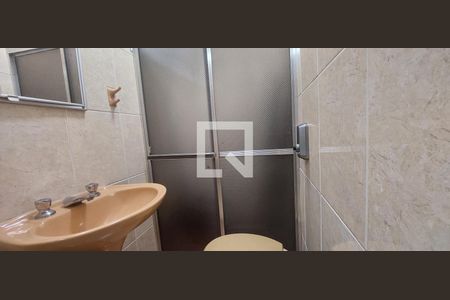 Apartamento à venda com 156m², 5 quartos e 2 vagas Apartamento à venda com 156m², 5 quartos e 2 vagasBanheiro 4