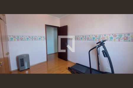 Apartamento à venda com 156m², 5 quartos e 2 vagas Apartamento à venda com 156m², 5 quartos e 2 vagasQuarto 4