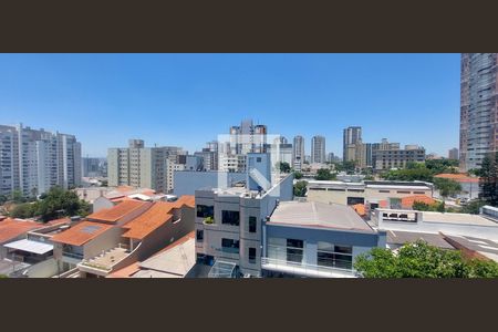 Apartamento à venda com 156m², 5 quartos e 2 vagas Apartamento à venda com 156m², 5 quartos e 2 vagasVista Quarto 3