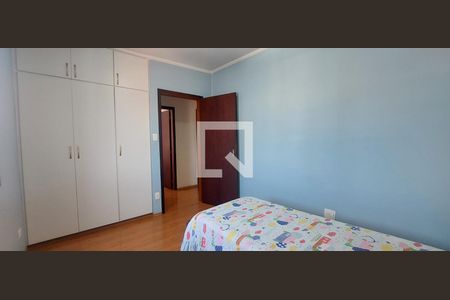 Apartamento à venda com 156m², 5 quartos e 2 vagas Apartamento à venda com 156m², 5 quartos e 2 vagasQuarto 3