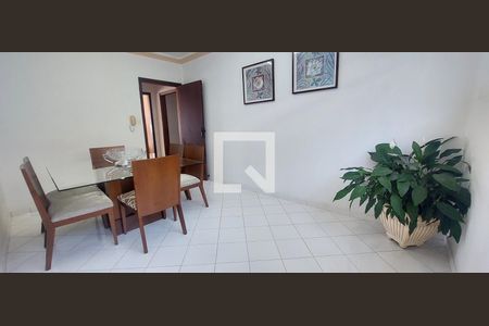 Apartamento à venda com 156m², 5 quartos e 2 vagas Apartamento à venda com 156m², 5 quartos e 2 vagasSala de jantar