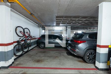 Apartamento à venda com 171m², 4 quartos e 3 vagasGaragem