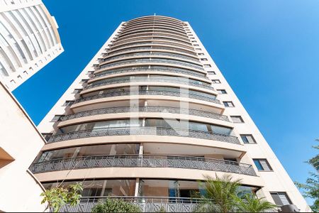 Apartamento à venda com 171m², 4 quartos e 3 vagasFachada