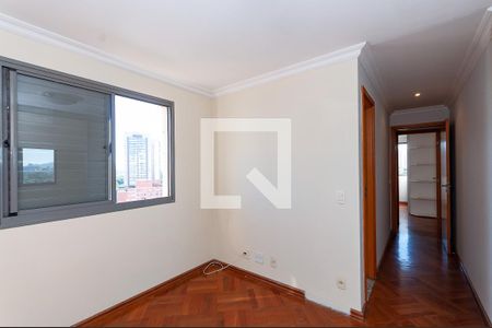 Apartamento à venda com 171m², 4 quartos e 3 vagasQuarto 2 Suíte