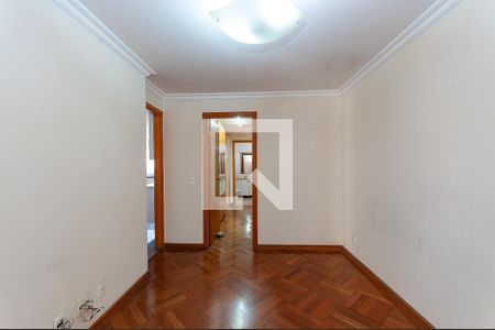 Apartamento à venda com 171m², 4 quartos e 3 vagasCirculação Interna dos quartos