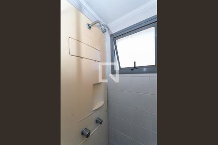 Apartamento à venda com 171m², 4 quartos e 3 vagasBanheiro de Serviço