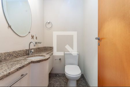 Apartamento à venda com 171m², 4 quartos e 3 vagasLavabo