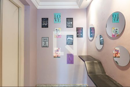 Apartamento à venda com 171m², 4 quartos e 3 vagasHall Elevador