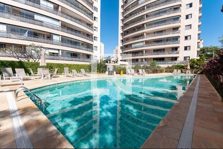 Apartamento à venda com 171m², 4 quartos e 3 vagasÁrea Comum - Piscina