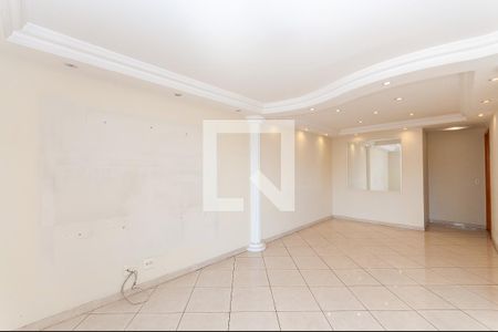 Sala de apartamento à venda com 4 quartos, 171m² em Vila Leopoldina, São Paulo