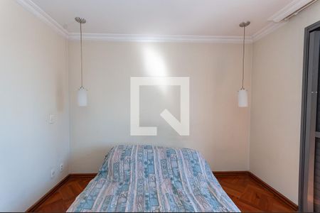 Apartamento à venda com 171m², 4 quartos e 3 vagasQuarto 1 Suíte