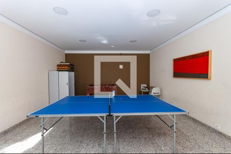 Apartamento à venda com 171m², 4 quartos e 3 vagasÁrea Comum - Salão de Jogos