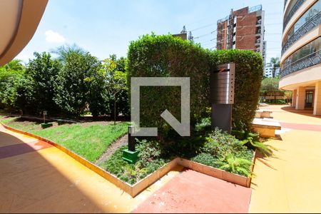 Apartamento à venda com 171m², 4 quartos e 3 vagasÁrea Comum Jardims