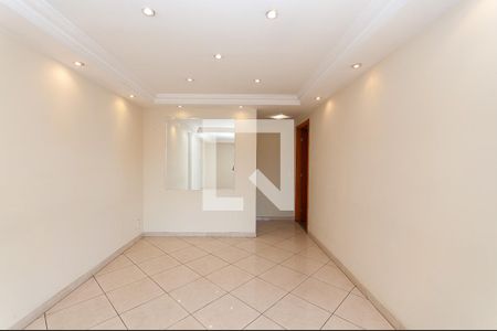 Sala de apartamento à venda com 4 quartos, 171m² em Vila Leopoldina, São Paulo