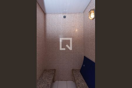 Apartamento à venda com 171m², 4 quartos e 3 vagasÁrea Comum - Sauna