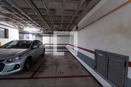 Apartamento à venda com 171m², 4 quartos e 3 vagasGaragem