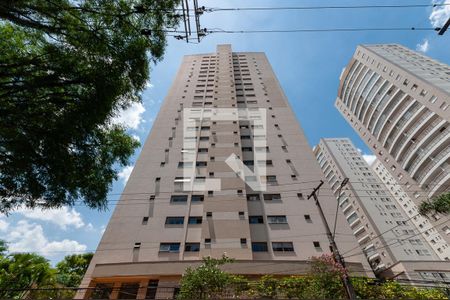 Apartamento à venda com 171m², 4 quartos e 3 vagasFachada