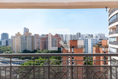 Apartamento à venda com 171m², 4 quartos e 3 vagasVista