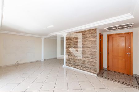 Sala de apartamento à venda com 4 quartos, 171m² em Vila Leopoldina, São Paulo