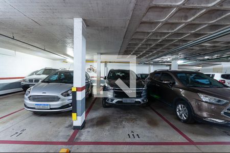 Apartamento à venda com 171m², 4 quartos e 3 vagasGaragem