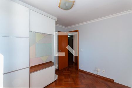 Apartamento à venda com 171m², 4 quartos e 3 vagasQuarto 3