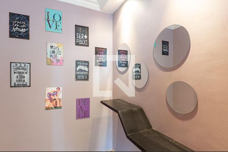 Apartamento à venda com 171m², 4 quartos e 3 vagasHall Elevador