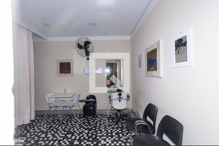 Apartamento à venda com 171m², 4 quartos e 3 vagasÁrea comum - Espaço Mulher