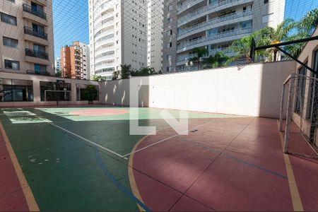 Apartamento à venda com 171m², 4 quartos e 3 vagasÁrea comum - Quadra Esportiva