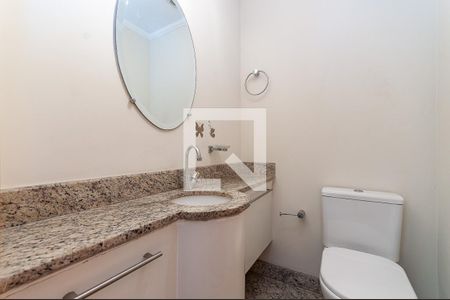 Apartamento à venda com 171m², 4 quartos e 3 vagasLavabo