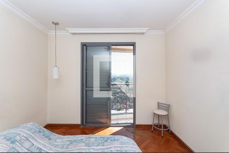 Apartamento à venda com 171m², 4 quartos e 3 vagasQuarto 1 Suíte