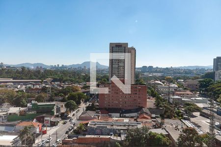 Vista de apartamento à venda com 4 quartos, 171m² em Vila Leopoldina, São Paulo