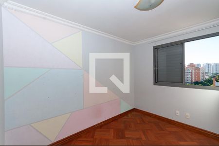 Apartamento à venda com 171m², 4 quartos e 3 vagasQuarto 3