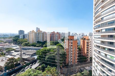 Apartamento à venda com 171m², 4 quartos e 3 vagasVista