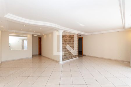 Sala de apartamento à venda com 4 quartos, 171m² em Vila Leopoldina, São Paulo