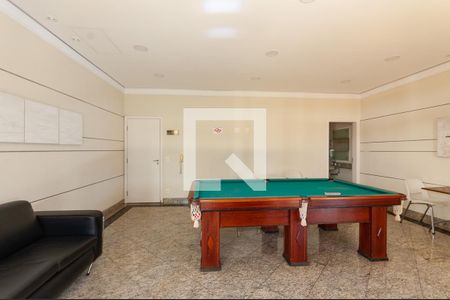 Apartamento à venda com 171m², 4 quartos e 3 vagasÁrea Comum - Salão de Jogos