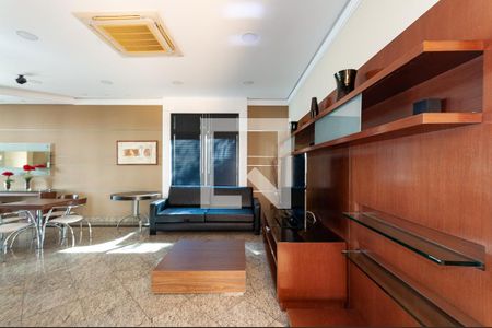 Apartamento à venda com 171m², 4 quartos e 3 vagasÁrea Comum - Salão de Festas