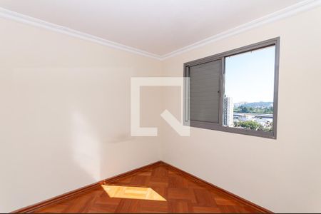 Apartamento à venda com 171m², 4 quartos e 3 vagasQuarto 2 Suíte