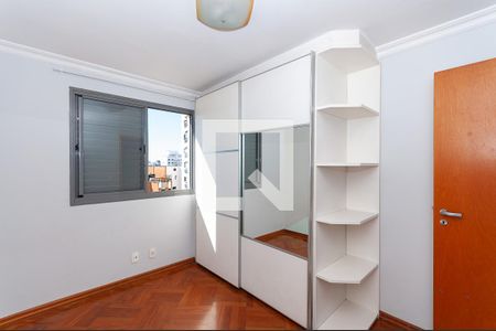 Apartamento à venda com 171m², 4 quartos e 3 vagasQuarto 3