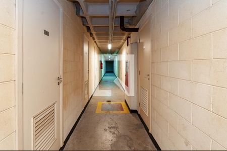 Apartamento à venda com 171m², 4 quartos e 3 vagasDepósito Garagem