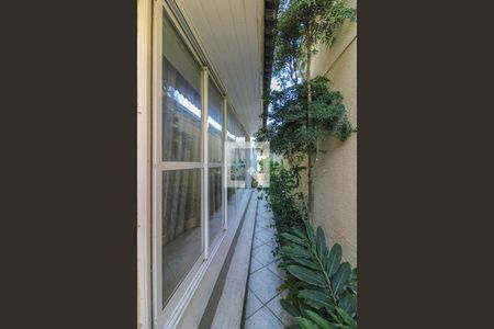 Casa de condomínio à venda com 700m², 6 quartos e 2 vagasÁrea externa