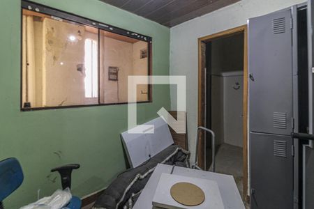 Casa de condomínio à venda com 700m², 6 quartos e 2 vagasEdícula - Área de Serviço