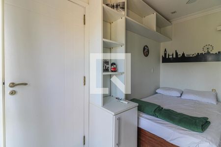 Casa de condomínio à venda com 700m², 6 quartos e 2 vagasSuíte 3 (Master)