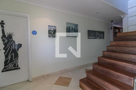 Casa de condomínio à venda com 700m², 6 quartos e 2 vagasCorredor Segundo Andar