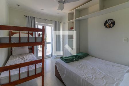 Casa de condomínio à venda com 700m², 6 quartos e 2 vagasSuíte 3 (Master)