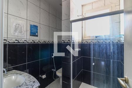 Casa de condomínio à venda com 700m², 6 quartos e 2 vagasSuíte 4 - Banheiro